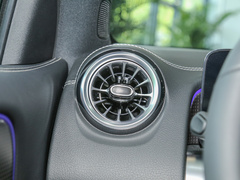 2022款 EQB 260