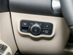2022款 EQB 260