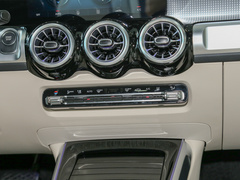 2022款 EQB 260