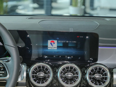 2022款 EQB 260
