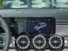 2022款 EQB 260