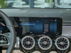 2022款 EQB 260
