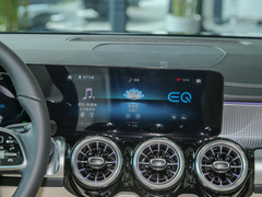 2022款 EQB 260