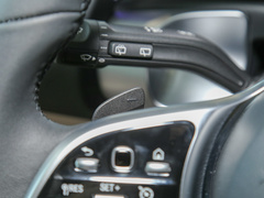 2022款 EQB 260
