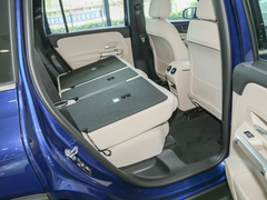 2022款 EQB 260