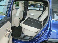 2022款 EQB 260