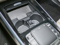 2022款 EQB 260