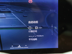2022款 1.5T 智享版DHT
