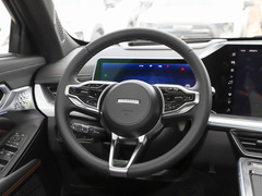 2022款 1.5T 智享版DHT