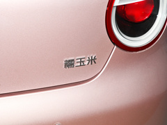 2022款 210km 香甜款