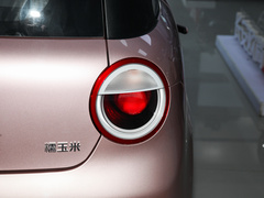 2022款 210km 香甜款