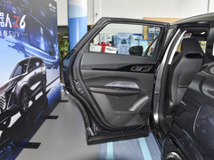 2022款 蓝鲸 1.5T DCT智领型