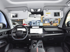2022款 蓝鲸 1.5T DCT智领型