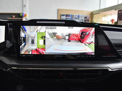 2022款 蓝鲸 1.5T DCT智领型
