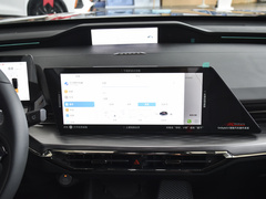2022款 蓝鲸 1.5T DCT智领型