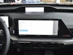 2022款 蓝鲸 1.5T DCT智领型