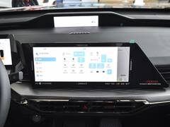 2022款 蓝鲸 1.5T DCT智领型