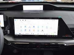 2022款 蓝鲸 1.5T DCT智领型