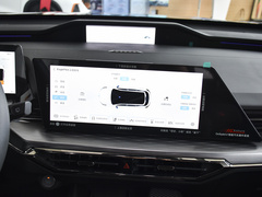 2022款 蓝鲸 1.5T DCT智领型
