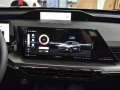 2022款 蓝鲸 1.5T DCT智领型