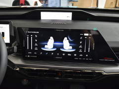 2022款 蓝鲸 1.5T DCT智领型