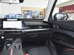 2022款 蓝鲸 1.5T DCT智领型