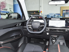 2022款 蓝鲸 1.5T DCT智领型