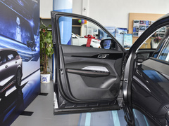 2022款 蓝鲸 1.5T DCT智领型