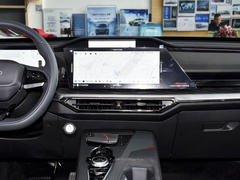 2022款 蓝鲸 1.5T DCT智领型