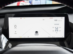 2022款 蓝鲸 1.5T DCT智领型