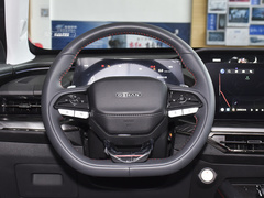 2022款 蓝鲸 1.5T DCT智领型