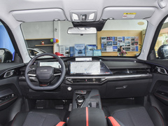 2022款 蓝鲸 1.5T DCT智领型