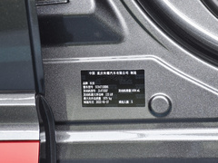 2022款 蓝鲸 1.5T DCT智领型