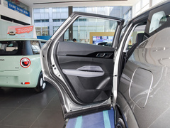 2022款 蓝鲸 1.5T DCT智领型