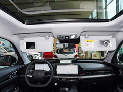 2022款 蓝鲸 1.5T DCT智领型