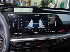 2022款 蓝鲸 1.5T DCT智领型