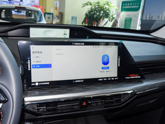 2022款 蓝鲸 1.5T DCT智领型