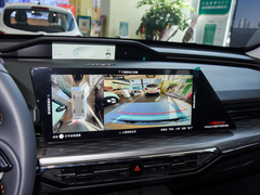 2022款 蓝鲸 1.5T DCT智领型