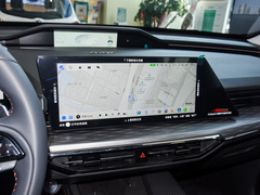 2022款 蓝鲸 1.5T DCT智领型