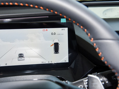 2022款 蓝鲸 1.5T DCT智领型