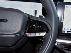 2022款 蓝鲸 1.5T DCT智领型