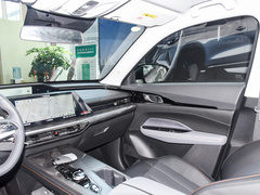 2022款 蓝鲸 1.5T DCT智领型