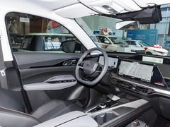2022款 蓝鲸 1.5T DCT智领型