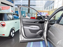 2022款 蓝鲸 1.5T DCT智领型