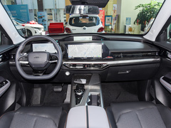 2022款 蓝鲸 1.5T DCT智领型