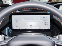 2022款 蓝鲸 1.5T DCT智领型