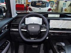 2022款 蓝鲸 1.5T DCT智领型