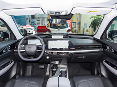 2022款 蓝鲸 1.5T DCT智领型