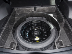 2022款 蓝鲸 1.5T DCT智领型