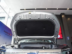 2022款 蓝鲸 1.5T DCT智领型